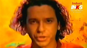 Full Moon Dirty Hearts, Michael Hutchence Interview | Induct INXS