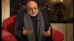 Михаил Жванецкий Дежурный по стране, 15 04 2002