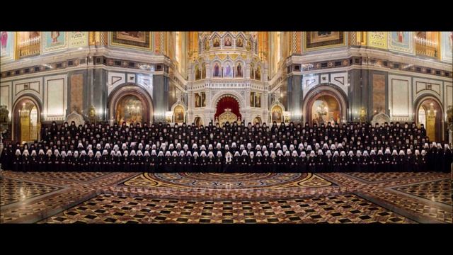 Церковь лукавнующих - РПЦ МП финансирует экуменизм