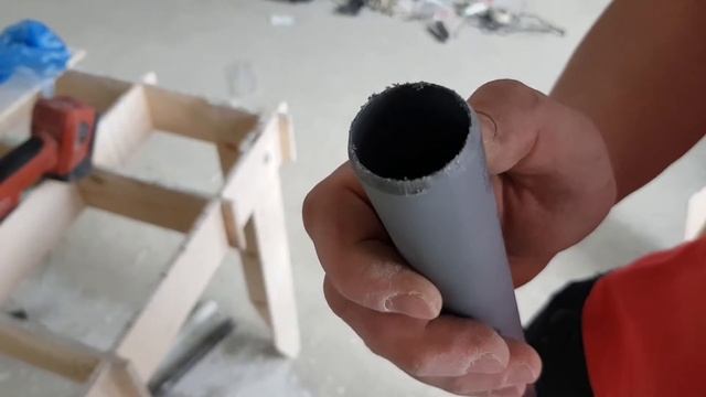 Обзор трубореза RIDGID. Труборезы RIDGID - работа на ура!?