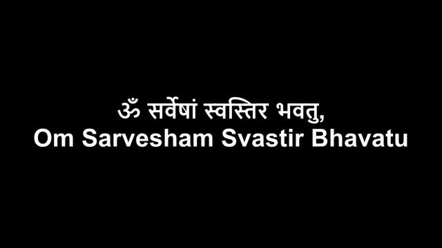 Maha Mrutyunjaya Mantra (Om Trayambakam) - Sivananda Closing Prayer + Lyrics + Translation In Subs