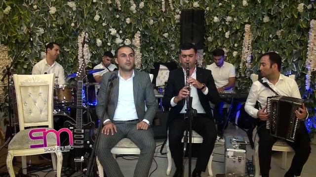 РАДИМ КЛАРНЕТ СВАДЬБА В г БАКУ АЗЕРБАЙДЖАН 10 сентября 2021 г. смотреть онлайн