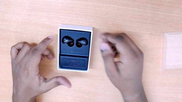 Best Earphone Under 1000? KZ ZS3 In Ear Unboxing & Review смотреть онлайн