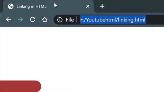 HTML link to Email address (mailto) & telephone no. (tel) #17 | HTML Tutorial For Beginners
