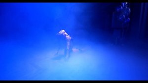 Стрип пластика Strip plastic | Ольга Панаева Olga Panaeva | I can't sleep tonight (Phats & Small)