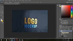 Adobe Photoshop ile Mock-Up Yapımı