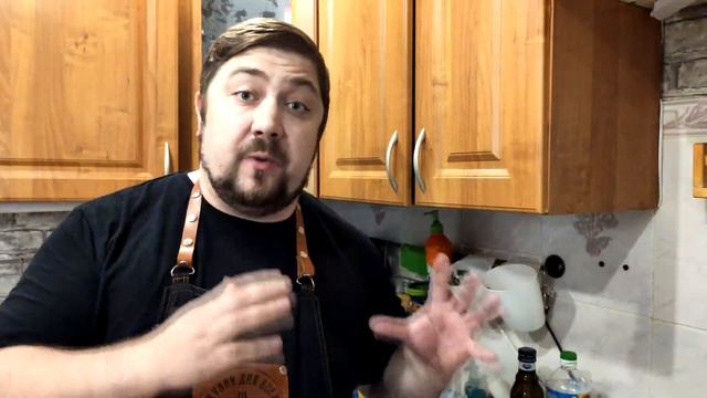 Этот РЕЦЕПТ ВЗОРВАЛ интернет! Шашлык из Утки с Апельсинами смотреть онлайн