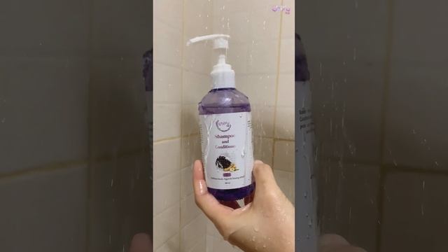 CARA MENGHILANGKAN KETOMBE SHAMPOO ANTI KETOMBE PALING AMPUH