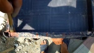 Фемку своими руками правильный раствор)))