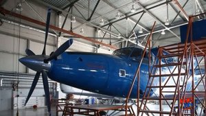 Гражданская авиация заждалась новый «кукурузник» биплан  «Байкал» ТВС-2ДТС