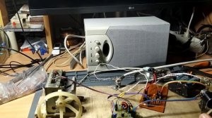 Транзисторный регенеративный приемник Беленецкого