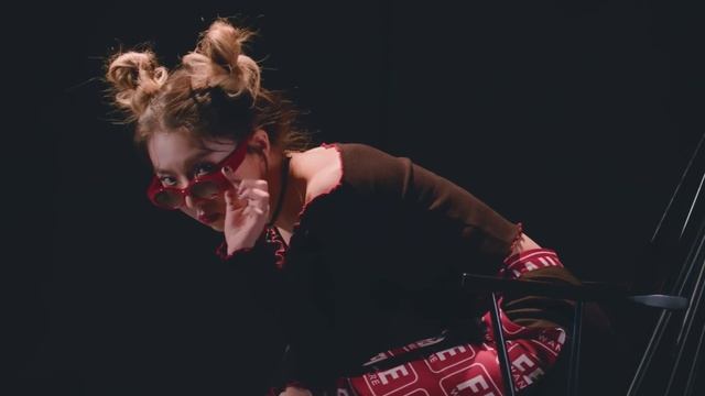 [MV] Stella Jang(스텔라장) _ Villain(빌런)