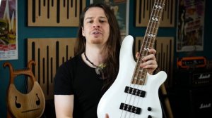 Best Budget Bass Bundle for Beginners? | Harley Benton Progressive B-450