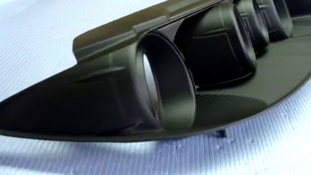 Mazda 6 przeróbka lampy przód смотреть онлайн