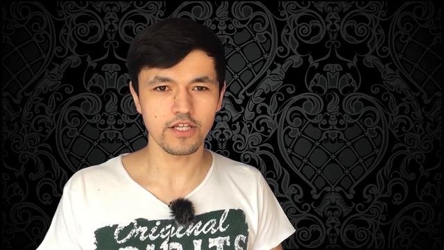 ВНЖ ХАКИДА МАЪЛУМОТ | VNJ HAQIDA MA'LUMOT