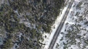 Russian Smolensk Aerial Top_View/аэросъемка