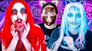 ЛУЧШИЕ МОМЕНТЫ С Twitch / ЛераСвинера