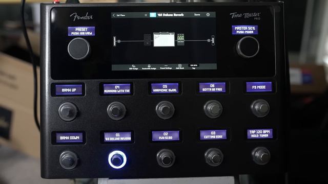 Does The Fender Tone Master Pro Live Up to the Hype? смотреть онлайн