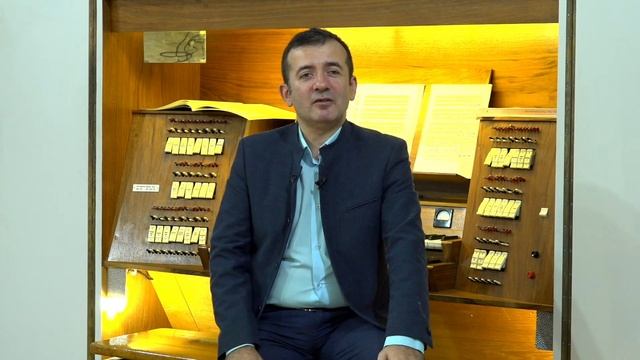 ОРГАН LIVE. ПОРТРЕТЫ ВЕЛИКИХ смотреть онлайн