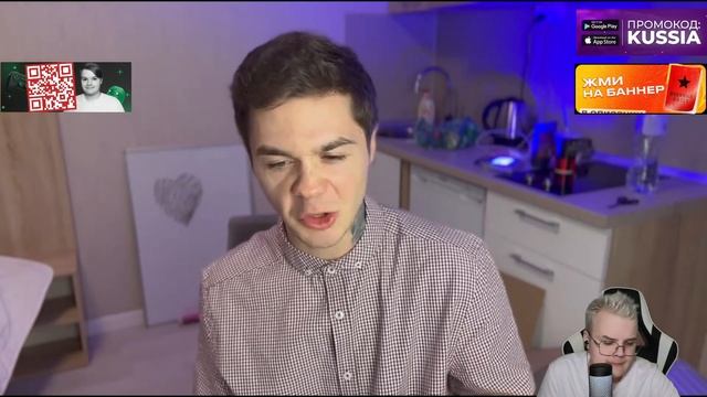 КАША СМОТРИТ - АРТЕМ ГРАФ: Первая Встреча с Кашей / Отъезд из России / Конец Карьеры! смотреть онлайн