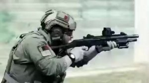 Fabarm STF 12 калибра