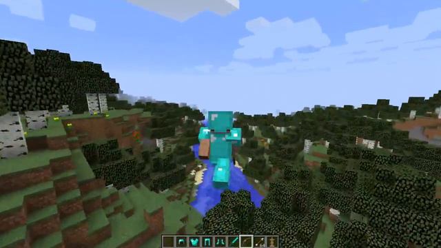 Отец и Сын играют в ... ! ДОНАТ В ОПИСАНИИ смотреть онлайн