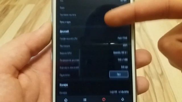 Samsung Galaxy J7 - обзор и тест смотреть онлайн