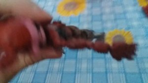 Обзор экшен фигурок по фнаф 4 от фанко из Китая:К.Марионетки,к.Фредди,к.Фокси:3 часть:Распаковка.