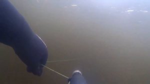 Подводная Охота в Хакасии 20...