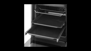 Электрический духовой шкаф Siemens