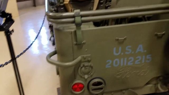 jeeps of Ford part 3, the GPW. смотреть онлайн