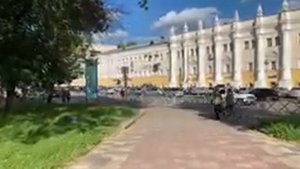 Город Ярославль ! Экскурсия по городу ! Путешествие