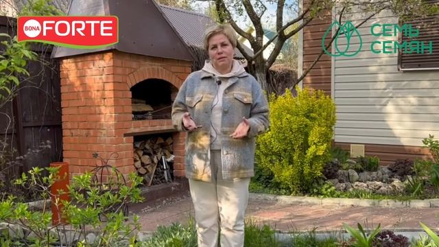 Как правильно ухаживать за гортензией и закислять почву рассказывает Лариса Зарубина