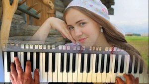 Провинциалка _ В. Малежик Cover