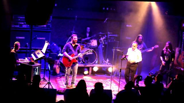 BOUND AFFAIRS - Cat People (Putting Out The Fire) @ No Remorse IV (David Bowie cover) смотреть онлайн