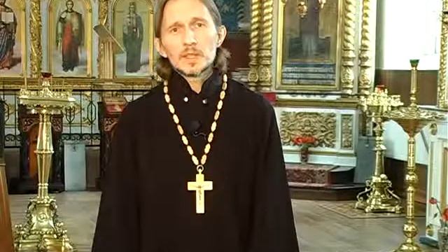 Мир православия 45 смотреть онлайн