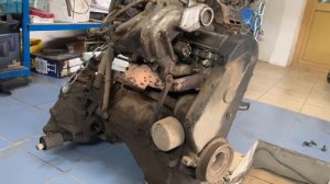 Тюнинг запорожца своими руками, двигатель от ВАЗ 2115 в ЗАЗ 968м