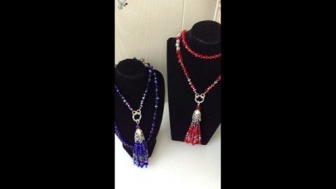 украшения в наличии и ждут своих хозяек. Хрустальные сотуарЫ #shorts