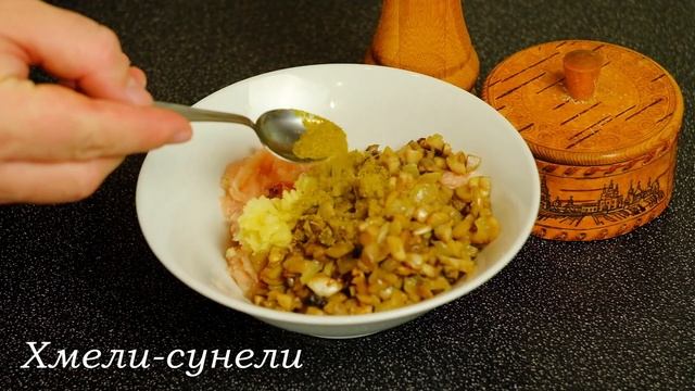Фаршированные шампиньоны в духовке. Как вкусно приготовить грибы с курицей и сыром