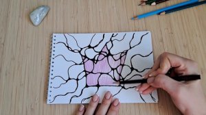 Энергия Воздуха. Женщина Королева. Наполняемся энергией через Нейрографику.