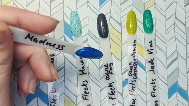 Покупки для маникюра ?| Обычный лак | @Pelagey M смотреть онлайн