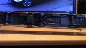 Масштабная модель автобуса IKARUS 280 33 Советский автобус желтый