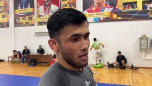 Камол Бегаков: «Барроуз назвал Садулаева лучшим из лучших!»