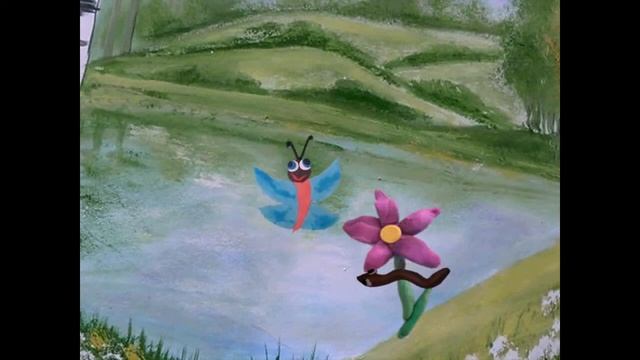 д.Н.Мамин-Сибиряк КОЗЯВОЧКА смотреть онлайн