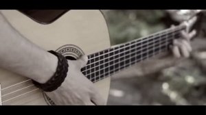 Linkin Park - In the End (guitar cover) музыка на гитаре