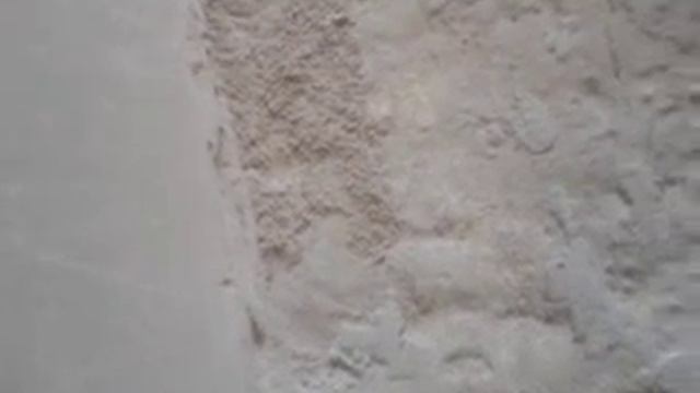 подготовка поверхности под стяжку обеспыливание видео1