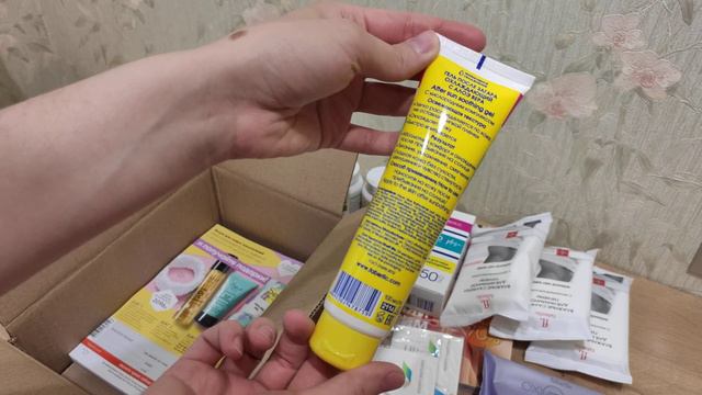 FABERLIC / Фаберлик: Заказ по каталогу 10/2020 Распаковка и обзор от 3 июля 2020 г. смотреть онлайн