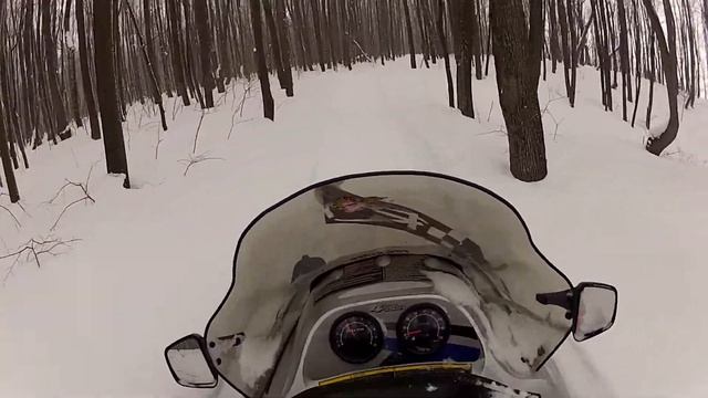 на снегоходе с gopro смотреть онлайн