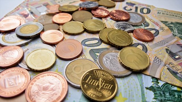 Измените свой мир: Как Привлечь Финансовый Успех и Избавиться от Нищеты