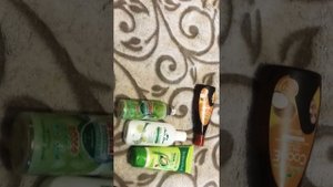 Косметика из Шри Ланки. Что прикупить